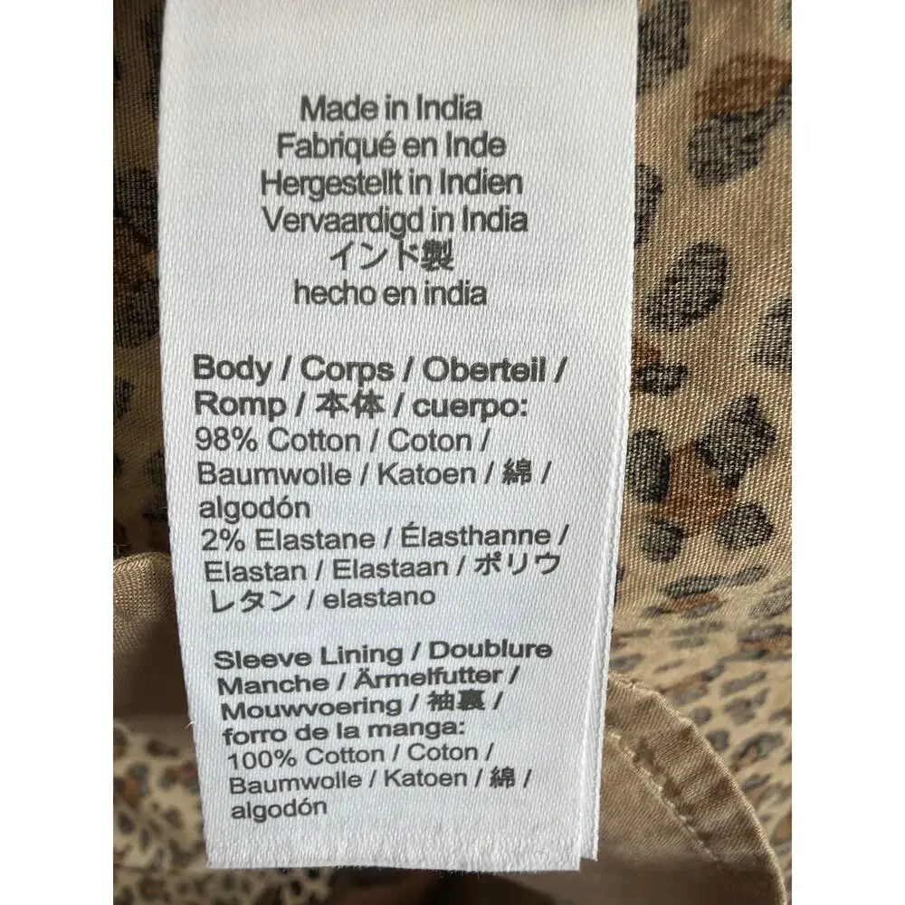 J.Crew Factory Store crew dress